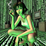 Internet Girl