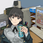 Steam Community Avatar