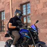 Profile Avatar