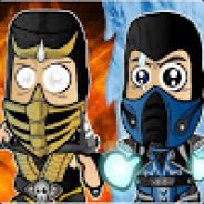 Steam profile picture for @reymon