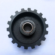 machineGear