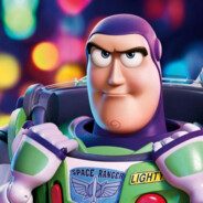 Buzz LightYear
