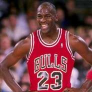 Michael jordan