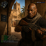 Steam Community Avatar