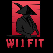 Wi1fit