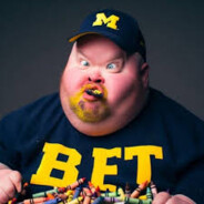 crayon eatter