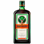 JÄGERMEISTER