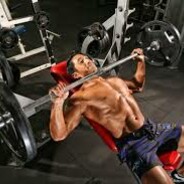 Bench Press