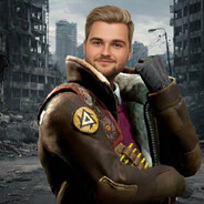 Steam Community Avatar