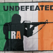 Gerry Adams