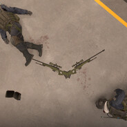 Steam Community Avatar