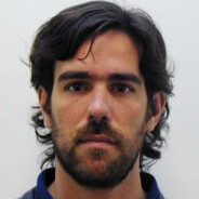 NICOLAS DEL CAÑO