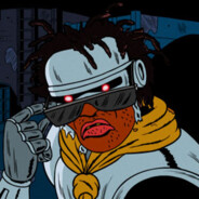 Steam Community Avatar