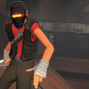 Steam Community Avatar