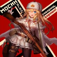 Steam Community Avatar