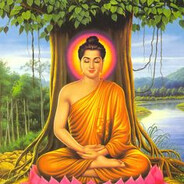The Enlightened One