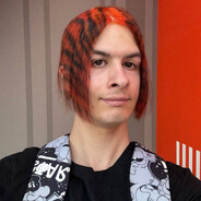 Steam Community Avatar