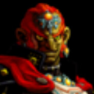 Great King Of Evil GANONDORF