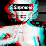 ONLY SUPREME