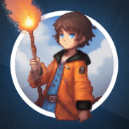 Steam Community Avatar