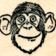 chimp