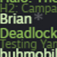 Steam Community Avatar