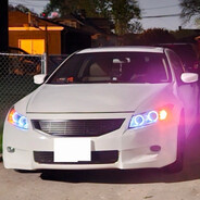 2009 Honda Accord EX-L Coupe