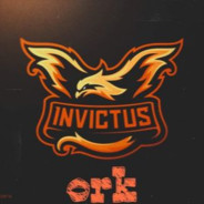 ❤ Jr. Ork | Invictus | ❤