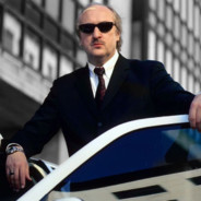 Gangster