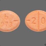 I rail adderall