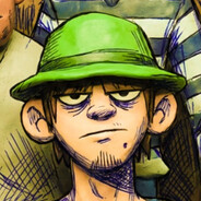 Steam Community Avatar