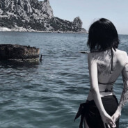 river