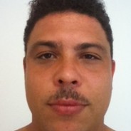 Ronaldo Pega Traveco