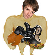 Steam Community Avatar