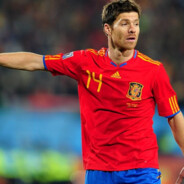 Xabi Alonso
