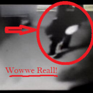 Real Queltopian caught on tape