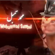 Muhammad Sumbul