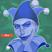 Steam Community Avatar