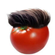 Сеньор помидор 🍅