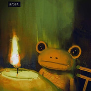 Steam Community Avatar