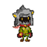glue eater