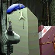 Steam Community Avatar