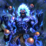 Steam profile picture for @gargantuan