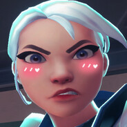 Steam Community Avatar