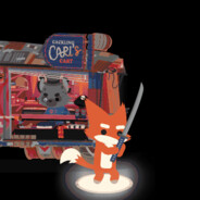Steam Community Avatar