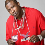 I feel like Gucci Mane in 2006