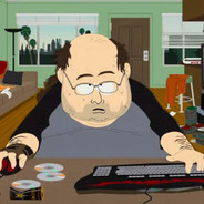 Steam Community Avatar
