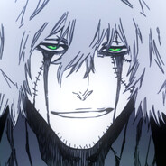 Urahara Kisuke