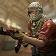 Steam Community Avatar