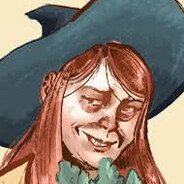 Steam Community Avatar
